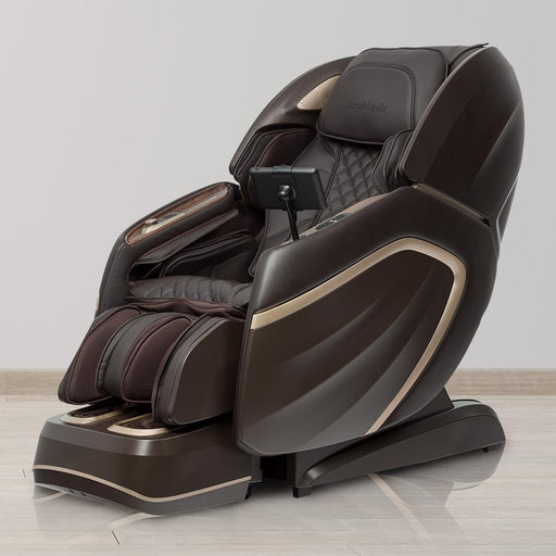 AmaMedic Hilux 4D Massage Chair 