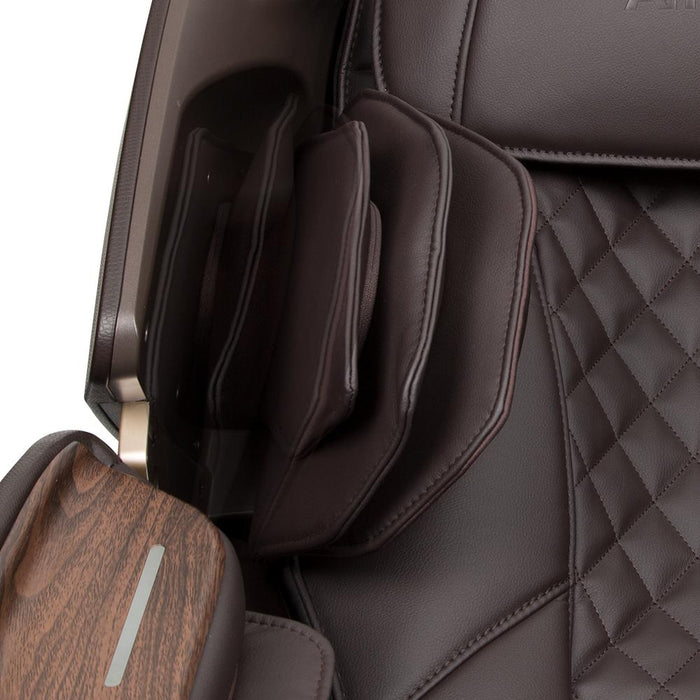 AmaMedic Hilux 4D Massage Chair - Shoulder airbag