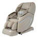AmaMedic Hilux 4D Massage Chair - Taupe color