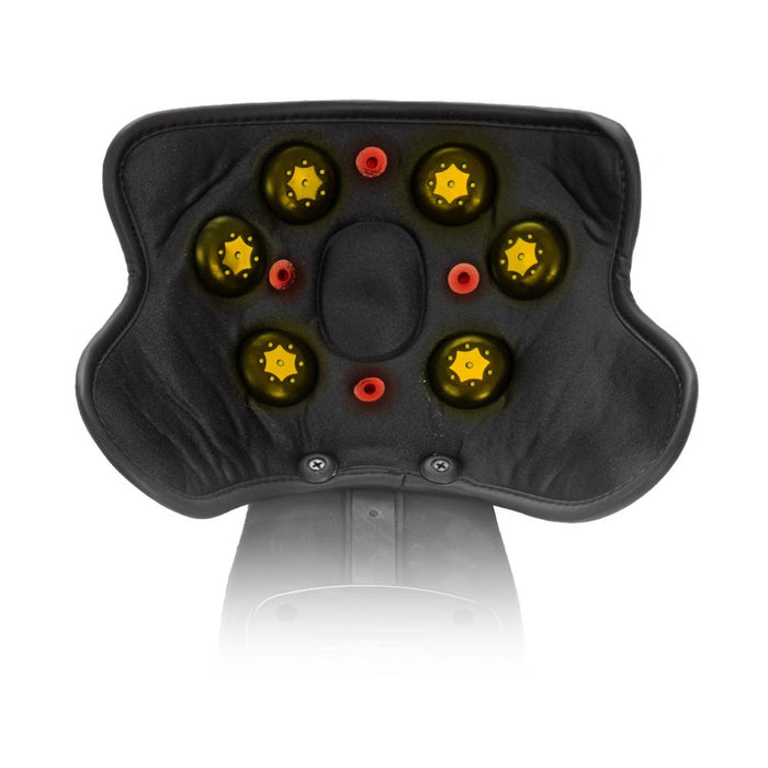 Osaki KneeMedic PAD - Infrared Light and heating therapy