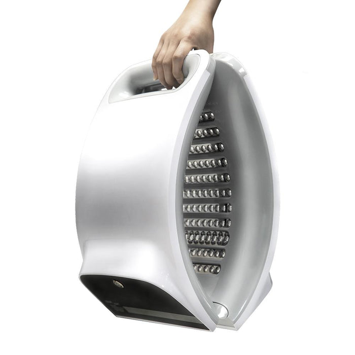 LED Therapy Dome - Foldable & easy to carry