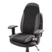 OSAKI OS-11018 SHIATSU MASSAGING BACK SEAT - Ideal usae for office chair