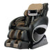 OSAKI OS-4000T 2D Massage Chair -  Black color