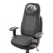 OSAKI OS-9500 SHIATSU HEATED MASSAGING SEAT - Ideal use for office chair