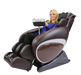 OSAKI OS-4000T 2D Massage Chair - with model