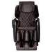 Titan Optimus 3D Massage Chair - Front angle