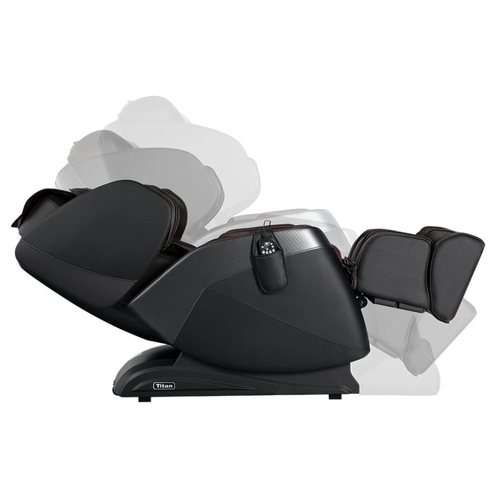 Titan Optimus 3D Massage Chair - Zero Gravity