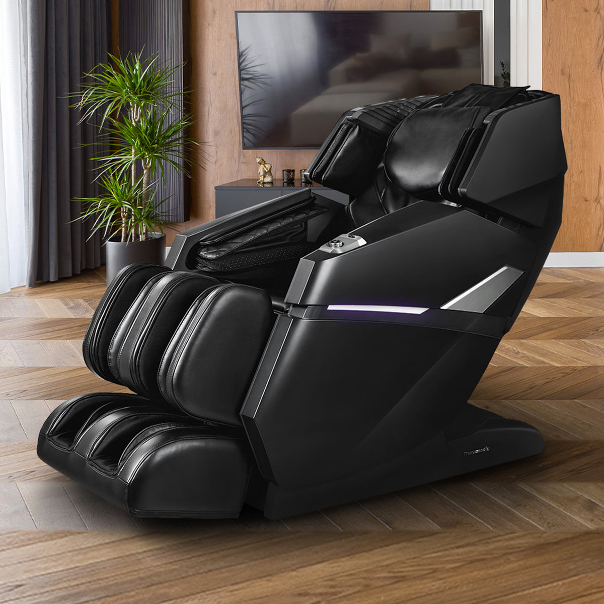 Theramedic Flex Massage Chair — osakiusa