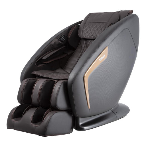 Titan Pro Ace II 3D Massage Chair - Black color
