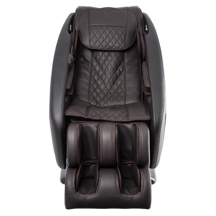 Titan Pro Ace II 3D Massage Chair - Front Angle