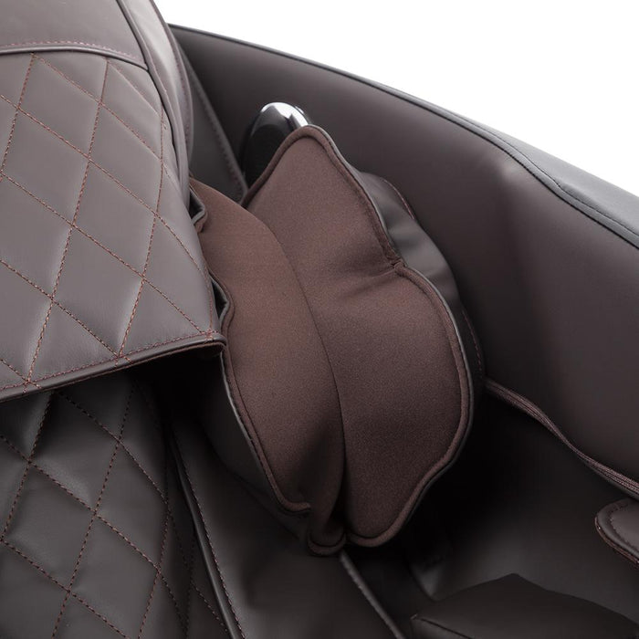 Titan Pro Ace II 3D Massage Chair - Shoulder airbags