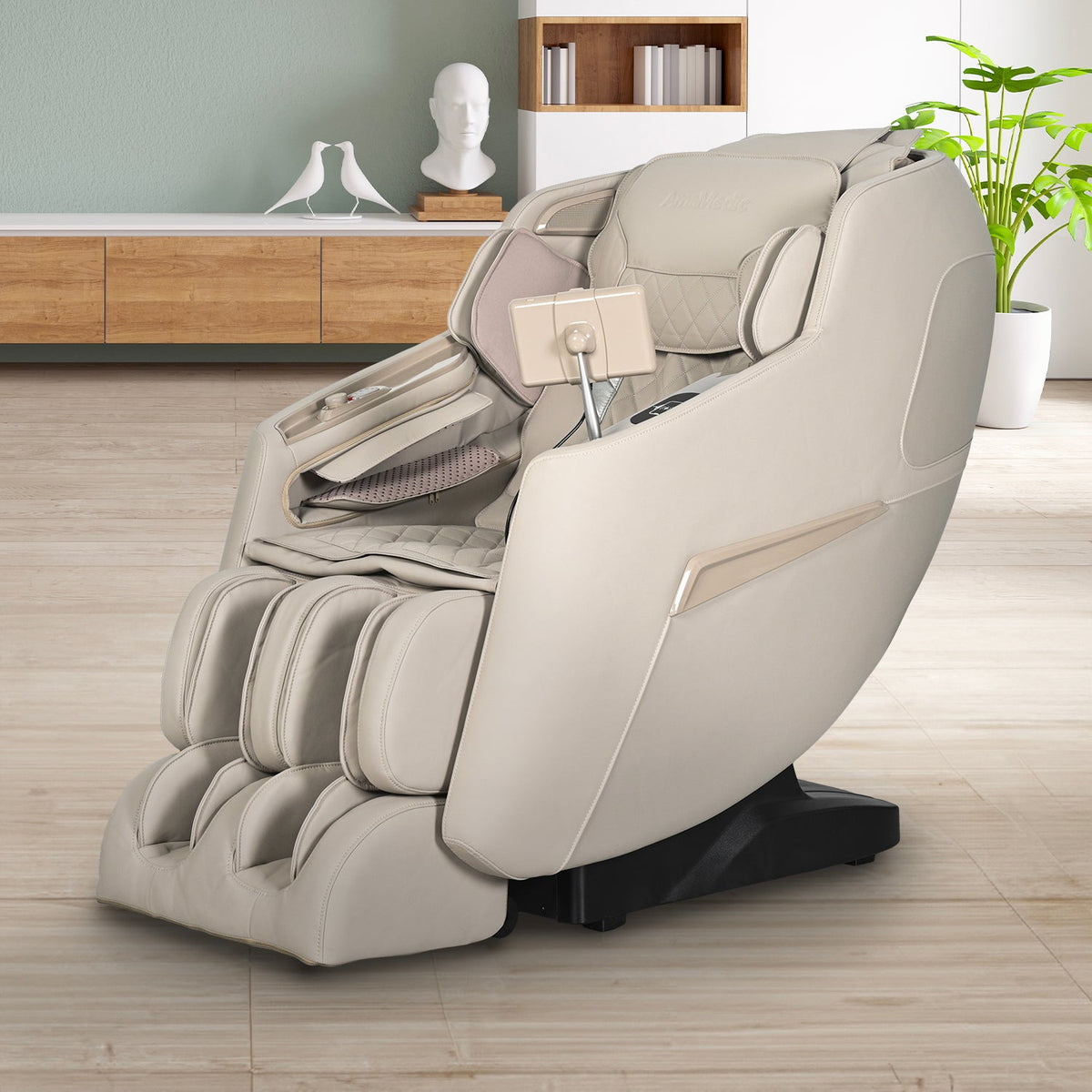 Osaki maxim 3d le massage chair review sales